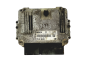 Calculateur Opel 55198921BQ 0281012548 Bosch GM 28720