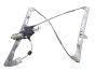 Régulateur de fenêtre Droit Avant Peugeot 206