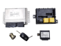 Complet Départ Lancia Lybra 46796045 46776086 46538523 2.4 JTD