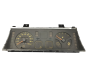 Bloc Compteurs Vitesse Renault 19 RL48J385 8557109 Jaeger