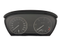 Bloc Compteurs Vitesse BMW 3 E90 E91 9187344-01 18904