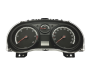Bloc Compteurs Vitesse Opel Corsa D P0013264261 28120245-3 50849