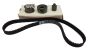 Kit De Courroie De Distribution Original 000W50132 03G109119 VW Audi Seat SKODA
