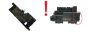 Boîtier Fusibles 518787205 8678449 Volvo 68825