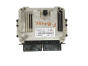 Calculateur 0261S10481 DV21-12A650-PC Ford  Bosch 