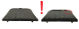 Bloc Compteurs Vitesse Peugeot 605 9615754580