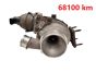 Turbocompresseur Volvo 2,0 31312713 GTC1444VZ 795680-3 68100 km