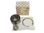 Palier De Roue Original Citroen Peugeot 335069 3350.69