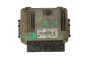 Calculateur 98074154 JC 0281014643 8980741541 Opel Bosch