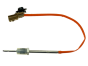 Capteur De Température De Gaz D`Echappement Original Renault 2.3 dCi 226404122R
