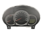 Bloc Compteurs Vitesse Mazda 2 DVDP75 DV DP75 33158