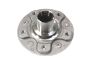 Moyeu De Roue Nouvelle Original Renault Scenic III 402020010R