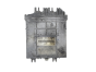 Calculateur 0281001809 7700109621 7700105953 Renault Bosch 55109