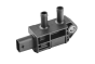 Capteur De Pression Des Gaz D'echappement 04L906051F 99061814401 VW Audi Vika