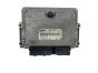 Calculateur 73501858 0281010340 16652YAV Alfa Romeo Bosch 50043