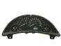 Bloc Compteurs Vitesse Opel Corsa C 09166814FL 110008988009 31239