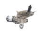 Tringlerie D'essuie Glace Gauche Citroen C4 Picasso 9687621780 W000013746