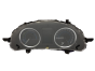 Bloc Compteurs Vitesse Toyota Auris 83800-0ZW31 VDO