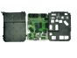 Calculateur S118263AN6 S118074001BN0 PSA Siemens