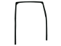 Joint Vitre De Portes Gauche Arrière Dacia Lodgy 823317257R