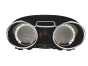 Bloc Compteurs Vitesse Opel Adam 39004992 36152