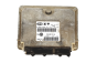 Calculateur 036906014AA IAW4AV.V0 VW Magneti Marelli 21158