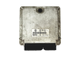 Calculateur 0281010258 045906019Q VW Bosch 16758