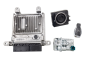 Complet Départ Mercedes E W212 A6519005301 A2075450108 A2045458132 2.2 CDI