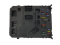 Calculateur BSI E01-00 9657999680 S118085320F PSA Siemens 2151