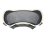 Bloc Compteurs Vitesse Ford Ka 5550050519 5550050505 26343