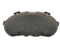 Bloc Compteurs Vitesse Peugeot 206 9651740180 22062