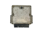 Calculateur 0281010297 8200048297 8200112661 Renault Bosch 34301