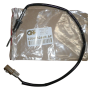 Capteur De Température De Gaz D`Echappement Master 3  Movano 2.3 dCi 226405244R