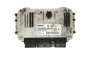 Calculateur PSA 9662467480 0261208908 Bosch 18555