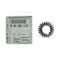 Poulie D'arbre A Came Original 168038021R Renault