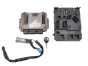 Complet Départ Peugeot 206 9656709780 9653667680 N0501539 1.4 HDI