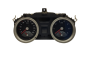 Bloc Compteurs Vitesse Renault Megane 2 8200306552 2508