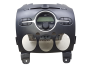 Radio Cd Mp3 Mazda 2 14797726 DL4066AR0 14791690 Sanyo