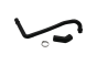 Tube D'aeration Pour VW 037103213B 11031804801 Vika