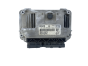 Calculateur 89661-0H070 0261S04464 Toyota PSA Bosch 48707