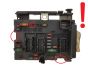 Calculateur BSM B3 9650664080 PSA Delphi 1499