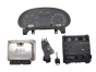 Complet Départ VW Polo 045906019AP 6Q0937049C 6Q0920800M 1.4 TDI