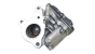 Soupape  Egr 147109869R H8201353607 2.3 dCi Renault Master 3 Movano 2 0km Denso