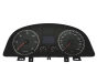 Bloc Compteurs Vitesse VW Touran 1T0920864A 110080378003 31389