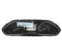 Bloc Compteurs Vitesse Peugeot 208 9822915380 NS 31001