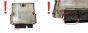 Calculateur 0281011518 9658373180 9640938680 PSA Bosch 3036