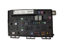 Boîtier Fusibles 13206753 5DK008668-23 Opel GM