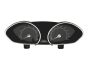 Bloc Compteurs Vitesse Ford Fiesta C1BT-10849-EAR 39886