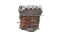 Moteur À Diesel 4H01 10DZ68 2.2 HDI Peugeot 807 C8 Phedra