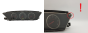 Bloc Compteurs Vitesse Nissan Primera AV619 2807573